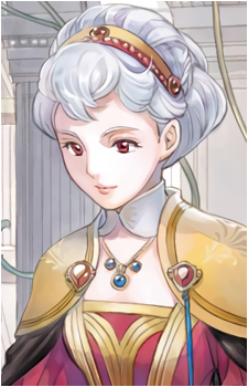 Magdalena's image