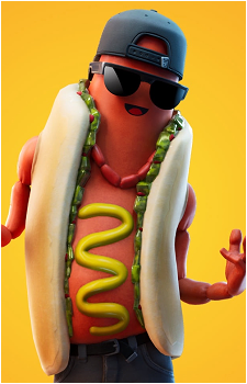 The Brat's image
