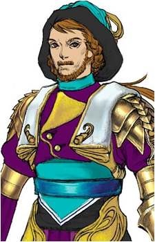 Verus's image