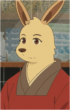Taeko Harada's image