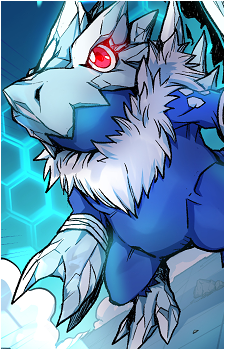 Blucomon's image