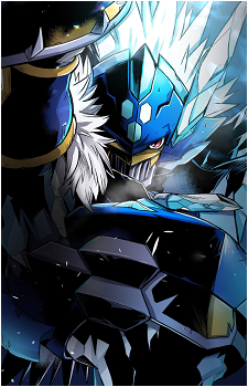 Blucomon