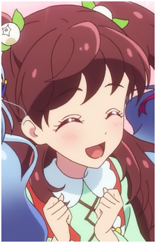 Wakaba Harukaze Image