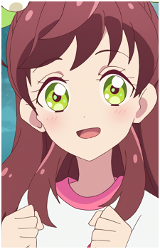 Wakaba Harukaze