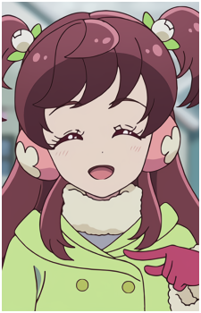 Wakaba Harukaze
