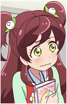Wakaba Harukaze