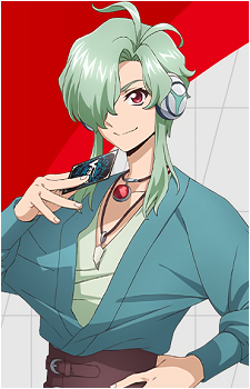 Jinki Mukae's image