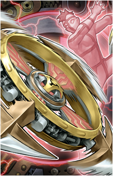 Artifact Chakram's image