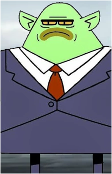Goblin {TAWoG}'s image