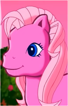 Pinkie Pie {2003}