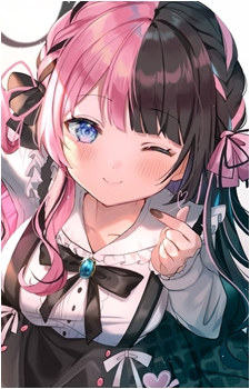 Tachibana Hinano
