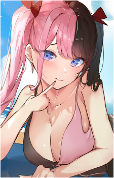 Tachibana Hinano