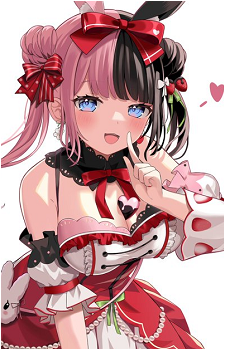 Tachibana Hinano