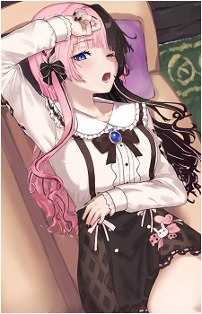 Tachibana Hinano