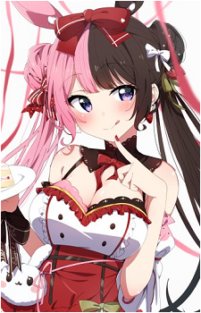 Tachibana Hinano