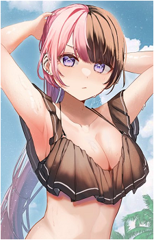 Tachibana Hinano