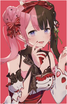 Tachibana Hinano