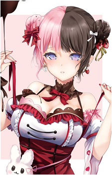 Tachibana Hinano