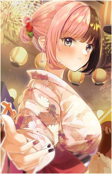 Tachibana Hinano