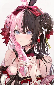 Tachibana Hinano
