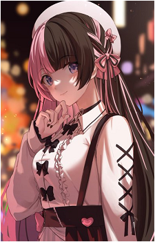 Tachibana Hinano