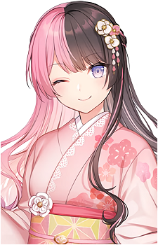 Tachibana Hinano