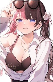 Tachibana Hinano