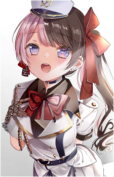Tachibana Hinano