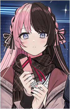 Tachibana Hinano