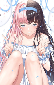 Tachibana Hinano