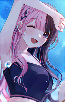 Tachibana Hinano
