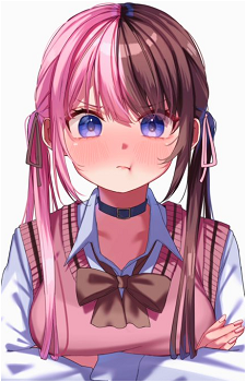 Tachibana Hinano