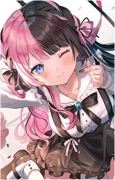 Tachibana Hinano