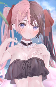 Tachibana Hinano