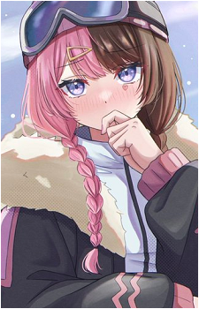 Tachibana Hinano