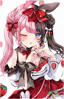 Tachibana Hinano