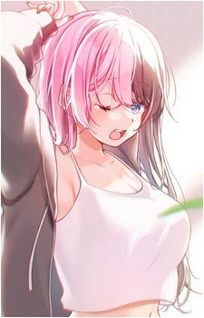 Tachibana Hinano