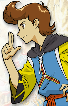 Nash Rumack's image