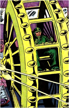 Big Wheel (Jackson Weele)