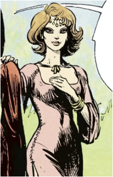 Ragnhild's image
