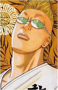 Saburou Hanazawa's image