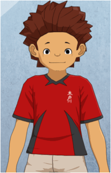 Sakito Mogi's image