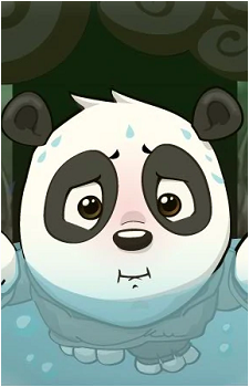Duck {Panfu}'s image