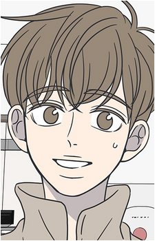 Jaehyeon Shin's image