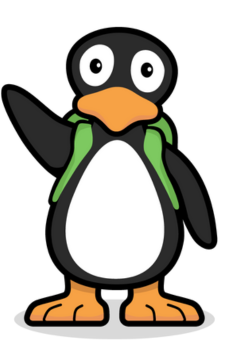 JiJi The Penguin's image