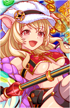 Bajie's image