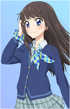 Azusa Tadokoro's image