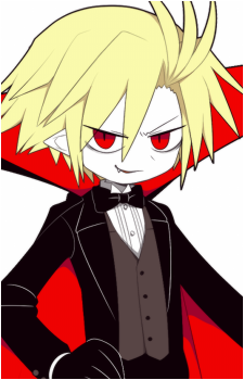 Sirius's image