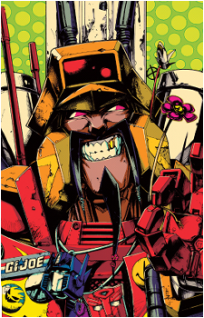 Wreck-Gar's image