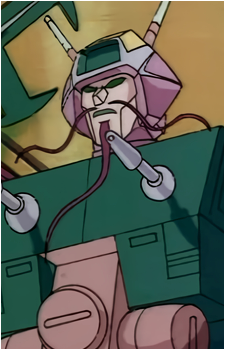 Wreck-Gar